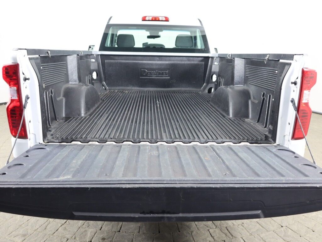 2024 Chevrolet Silverado 1500 Reg Cab 140 Work Truck Maumee OH