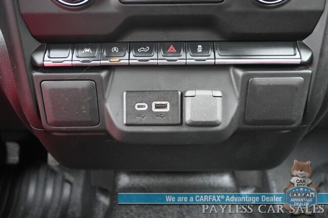 2024 Chevrolet Silverado 1500 Regular Cab Wasilla AK