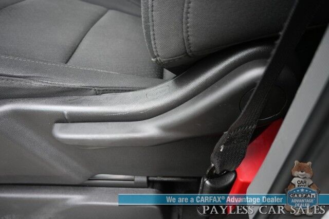 2024 Chevrolet Silverado 1500 Regular Cab Wasilla AK