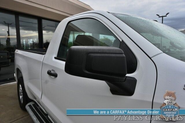2024 Chevrolet Silverado 1500 Regular Cab Wasilla AK
