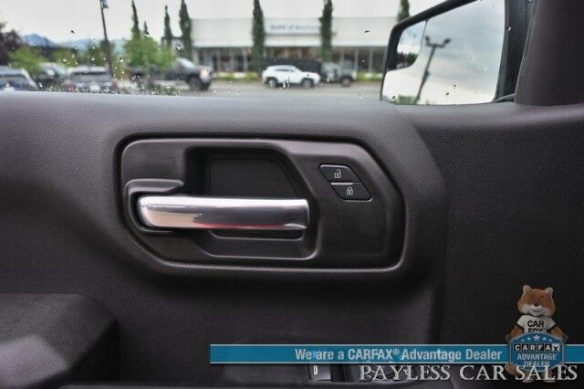 2024 Chevrolet Silverado 1500 Regular Cab Wasilla AK