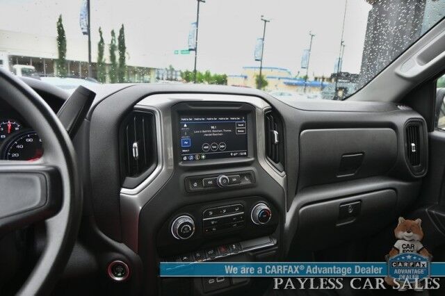 2024 Chevrolet Silverado 1500 Regular Cab Wasilla AK