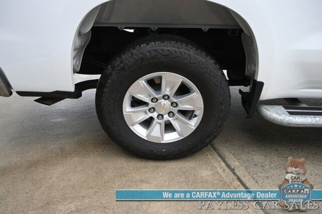 2024 Chevrolet Silverado 1500 Regular Cab Wasilla AK