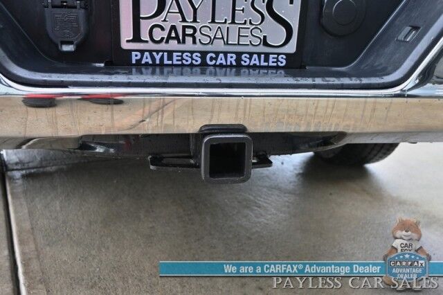 2024 Chevrolet Silverado 1500 Regular Cab Wasilla AK