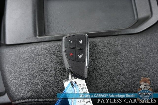 2024 Chevrolet Silverado 1500 Regular Cab Wasilla AK