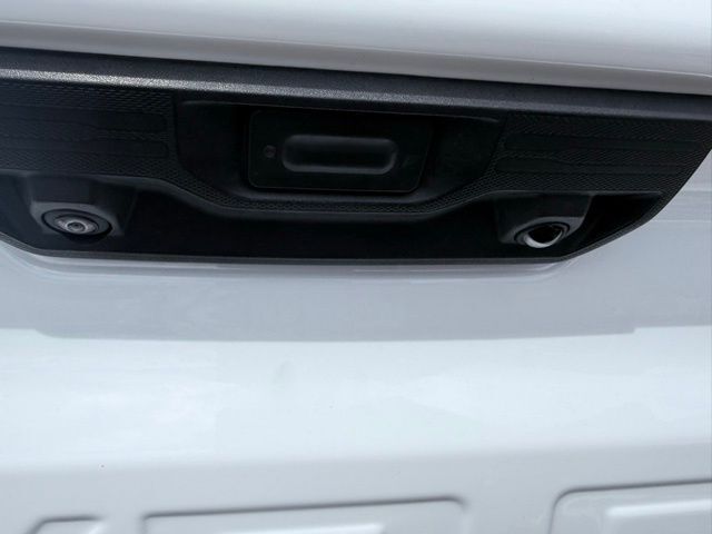 2024 Chevrolet Silverado 1500 WT Kerrville TX