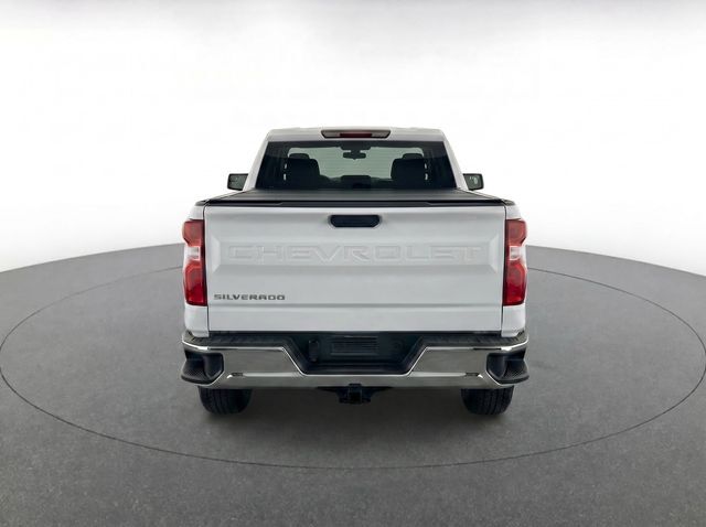 2024 Chevrolet Silverado 1500 WT Kerrville TX