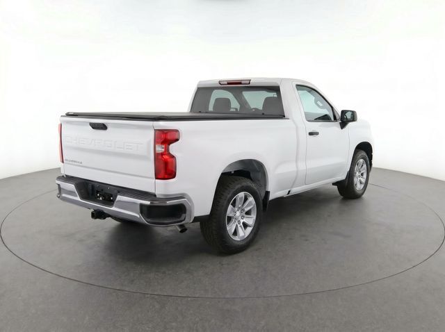 2024 Chevrolet Silverado 1500 WT Kerrville TX