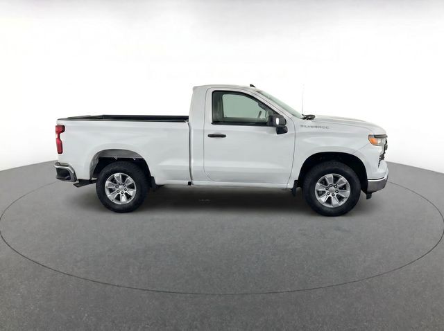 2024 Chevrolet Silverado 1500 WT Kerrville TX