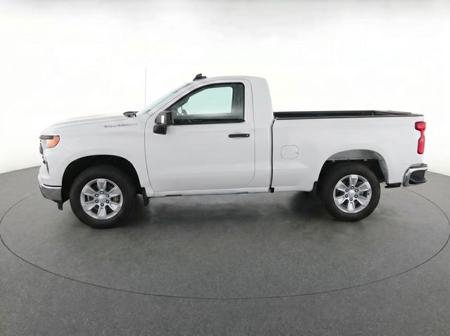 2024 Chevrolet Silverado 1500 WT Kerrville TX