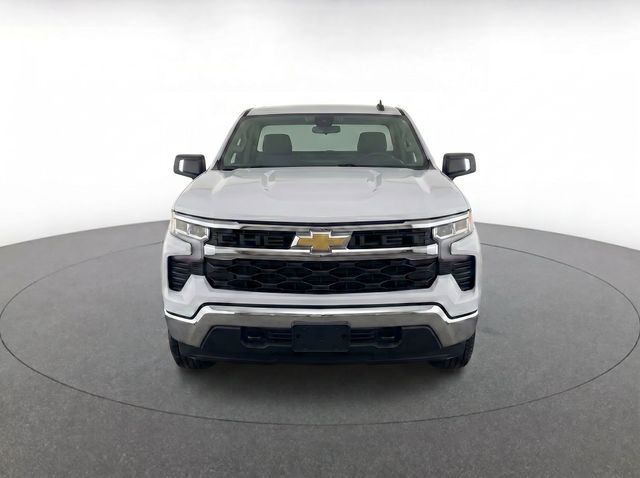 2024 Chevrolet Silverado 1500 WT Kerrville TX