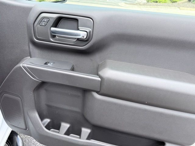 2024 Chevrolet Silverado 1500 WT Kerrville TX
