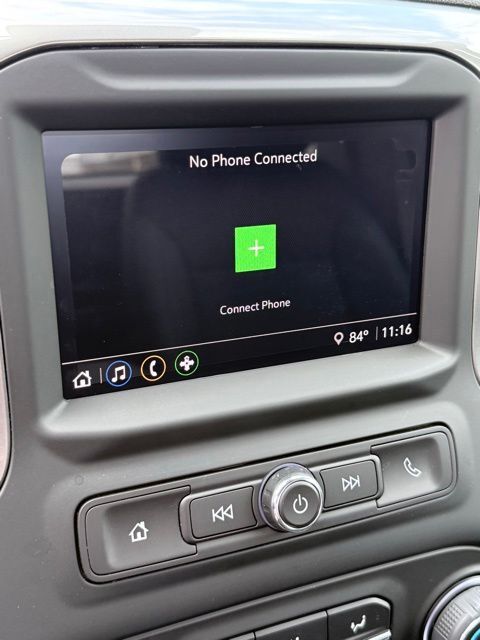 2024 Chevrolet Silverado 1500 WT Kerrville TX