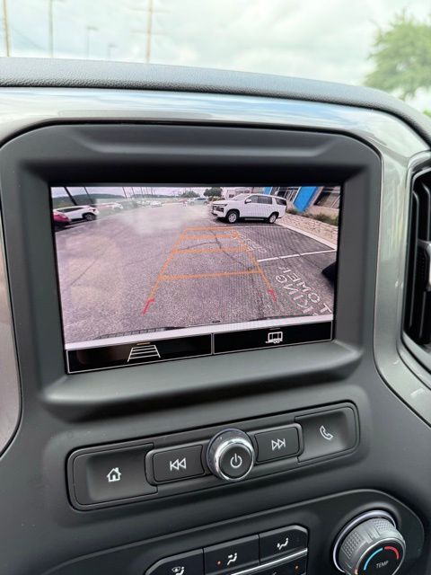 2024 Chevrolet Silverado 1500 WT Kerrville TX