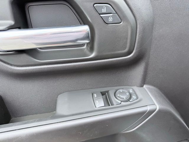 2024 Chevrolet Silverado 1500 WT Kerrville TX