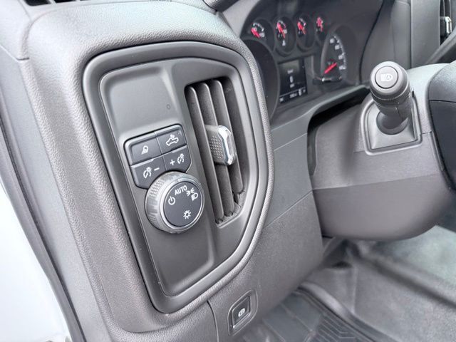 2024 Chevrolet Silverado 1500 WT Kerrville TX