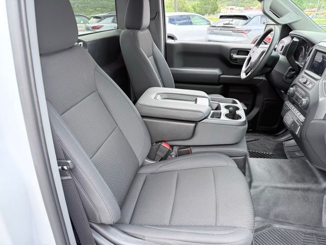 2024 Chevrolet Silverado 1500 WT Kerrville TX