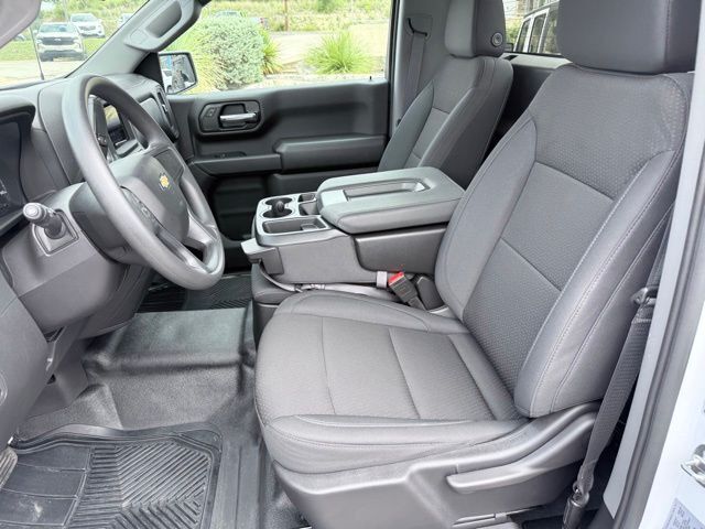 2024 Chevrolet Silverado 1500 WT Kerrville TX