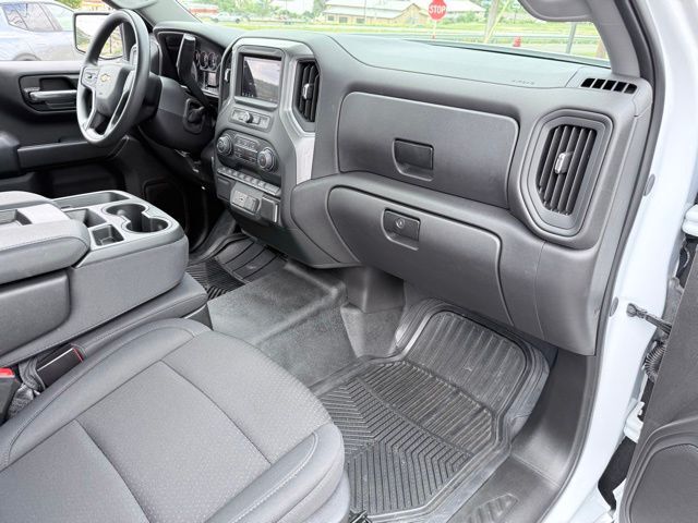 2024 Chevrolet Silverado 1500 WT Kerrville TX