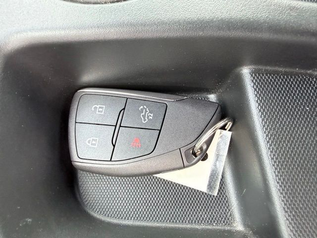 2024 Chevrolet Silverado 1500 WT Kerrville TX