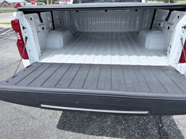 2024 Chevrolet Silverado 1500 WT Kerrville TX