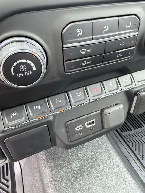 2024 Chevrolet Silverado 1500 WT Kerrville TX