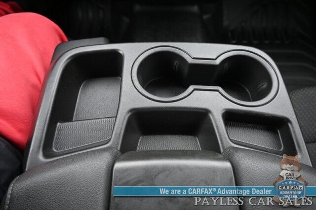 2024 Chevrolet Silverado 1500 WT Wasilla AK