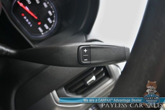 2024 Chevrolet Silverado 1500 WT Anchorage AK