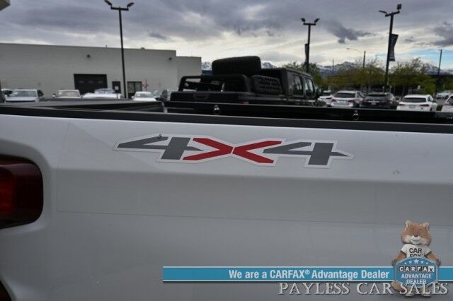 2024 Chevrolet Silverado 1500 WT Anchorage AK