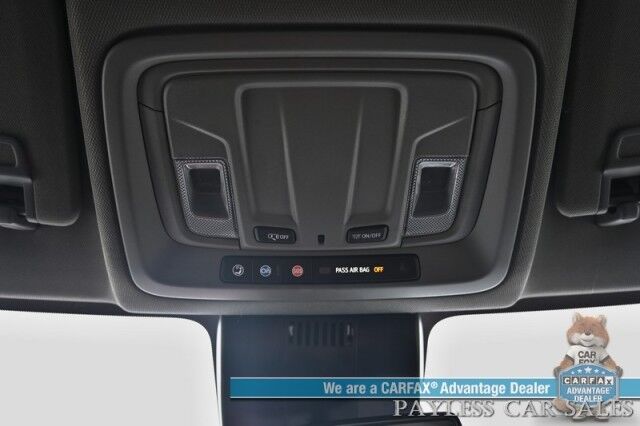 2024 Chevrolet Silverado 1500 WT Anchorage AK
