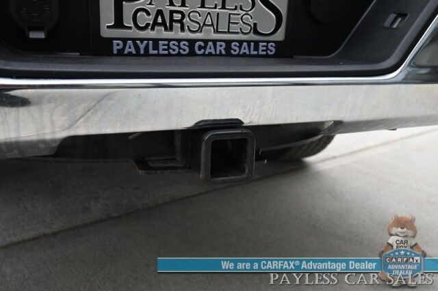 2024 Chevrolet Silverado 1500 WT Anchorage AK