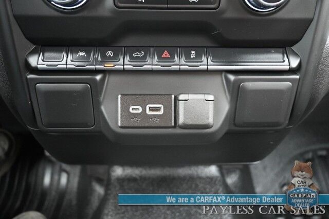 2024 Chevrolet Silverado 1500 WT Anchorage AK