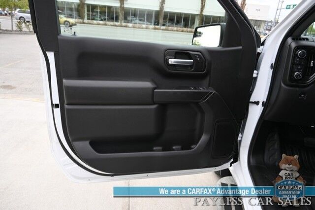2024 Chevrolet Silverado 1500 WT Anchorage AK