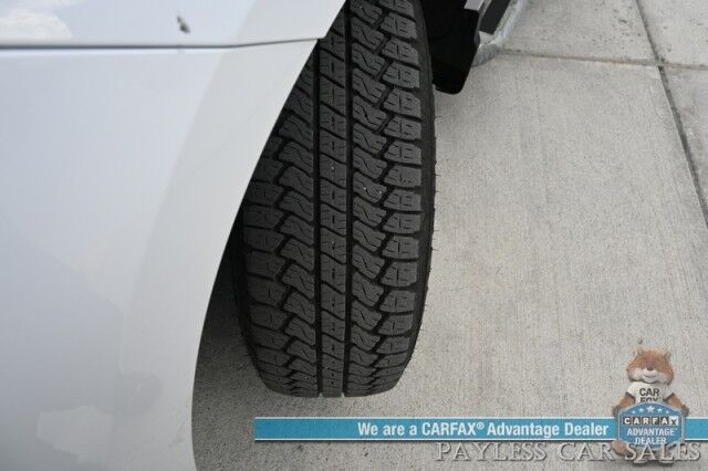 2024 Chevrolet Silverado 1500 WT Anchorage AK