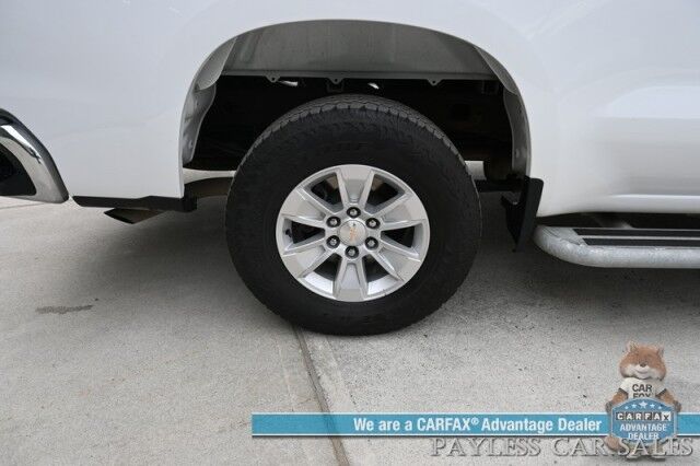 2024 Chevrolet Silverado 1500 WT Anchorage AK