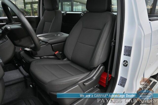 2024 Chevrolet Silverado 1500 WT Anchorage AK
