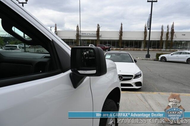 2024 Chevrolet Silverado 1500 WT Anchorage AK