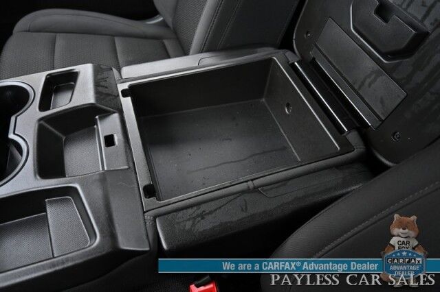 2024 Chevrolet Silverado 1500 WT Anchorage AK