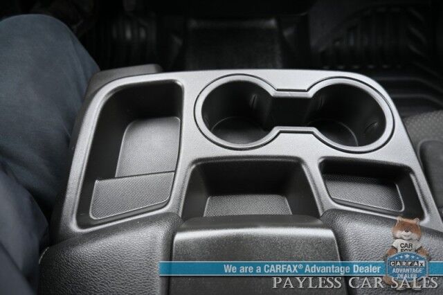 2024 Chevrolet Silverado 1500 WT Anchorage AK