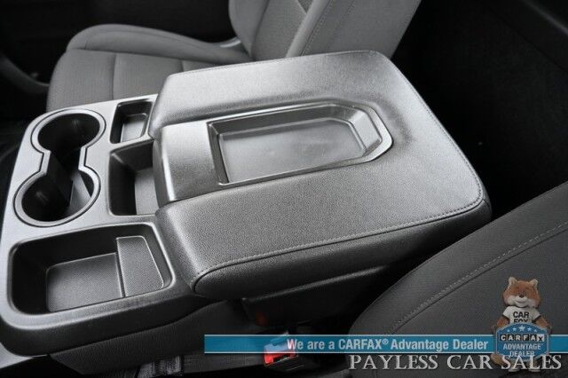 2024 Chevrolet Silverado 1500 WT Anchorage AK