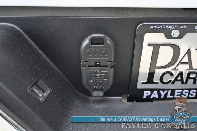 2024 Chevrolet Silverado 1500 WT Anchorage AK