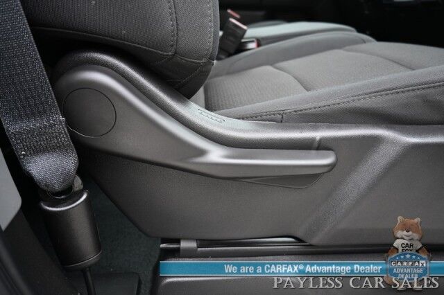2024 Chevrolet Silverado 1500 WT Anchorage AK