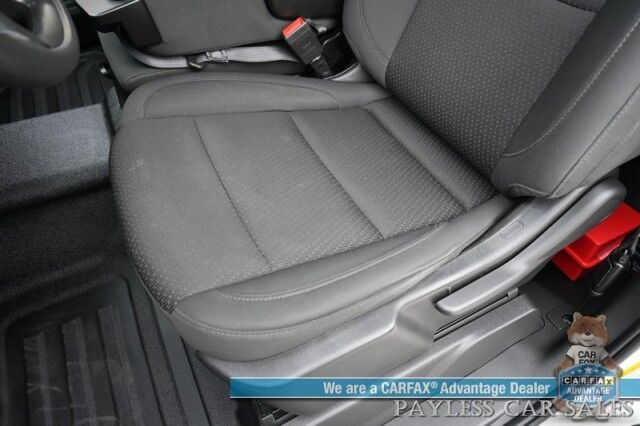 2024 Chevrolet Silverado 1500 WT Anchorage AK