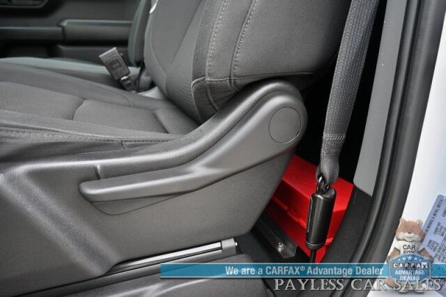 2024 Chevrolet Silverado 1500 WT Anchorage AK