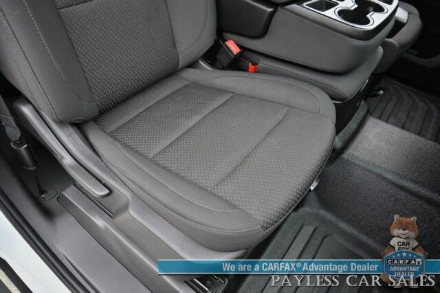 2024 Chevrolet Silverado 1500 WT Anchorage AK