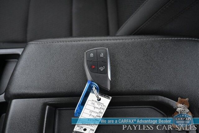 2024 Chevrolet Silverado 1500 WT Anchorage AK