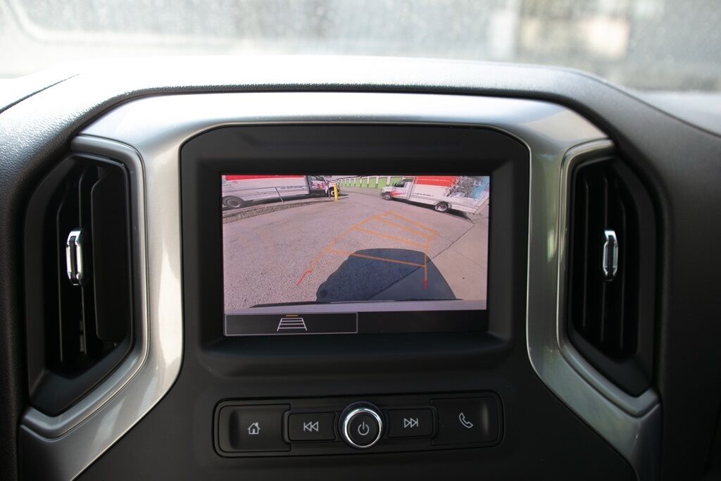 2024 Chevrolet Silverado 1500 WT Atlanta GA