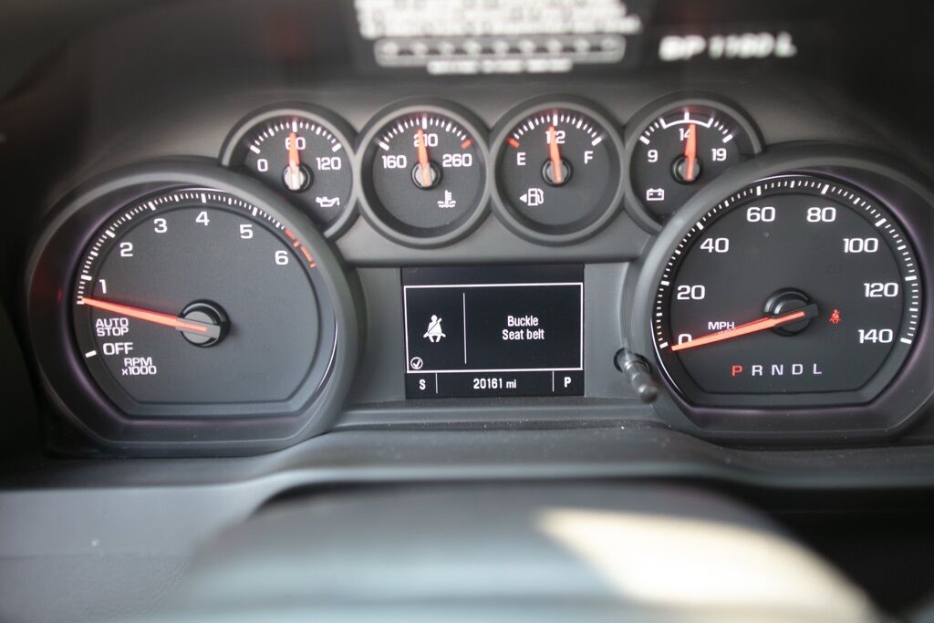 2024 Chevrolet Silverado 1500 WT Atlanta GA
