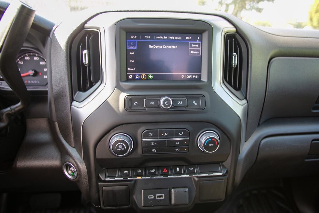 2024 Chevrolet Silverado 1500 WT Atlanta GA