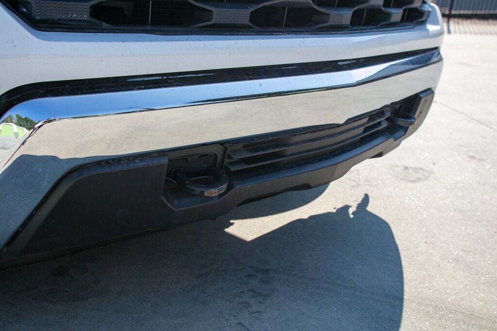 2024 Chevrolet Silverado 1500 WT Atlanta GA